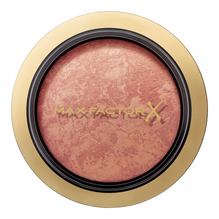 Max Factor Facefinity Blush Pirosító nőknek 1,5 g Változat 15 Seductive Pink