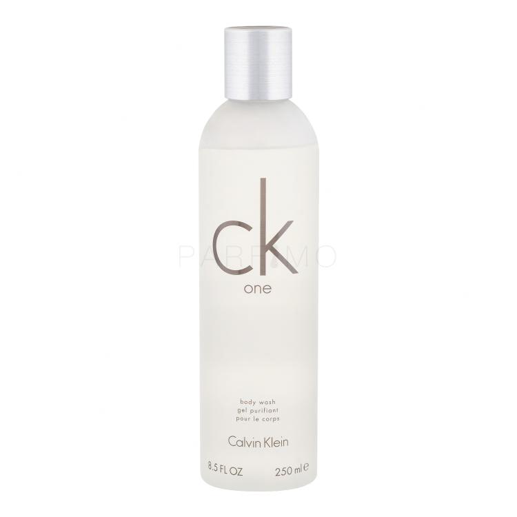 Calvin Klein CK One Tusfürdő 250 ml