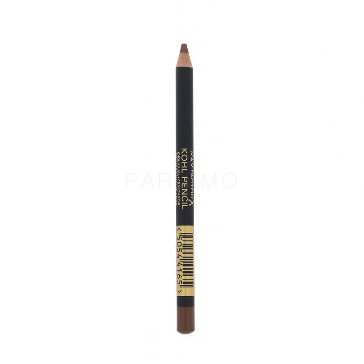 Max Factor Kohl Pencil Szemceruza nőknek 1,3 g Változat 040 Taupe