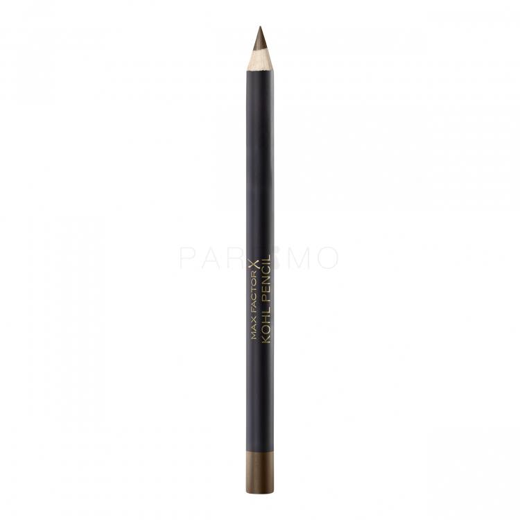 Max Factor Kohl Pencil Szemceruza nőknek 1,3 g Változat 040 Taupe
