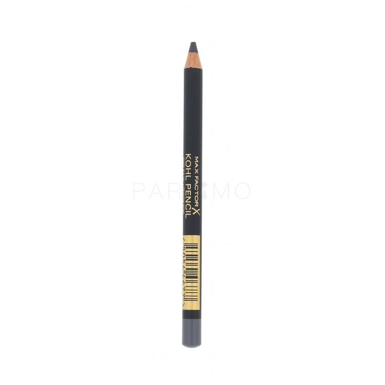 Max Factor Kohl Pencil Szemceruza nőknek 1,3 g Változat 050 Charcoal Grey
