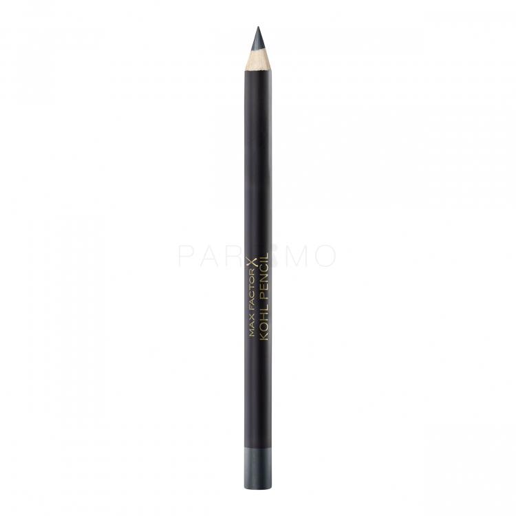 Max Factor Kohl Pencil Szemceruza nőknek 1,3 g Változat 050 Charcoal Grey