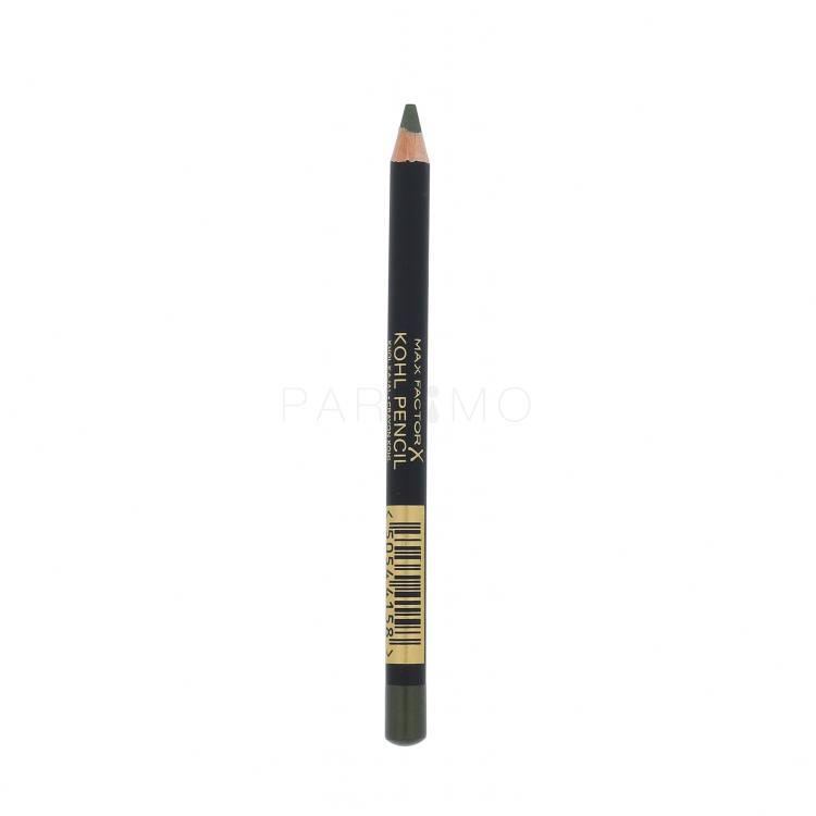 Max Factor Kohl Pencil Szemceruza nőknek 1,3 g Változat 070 Olive