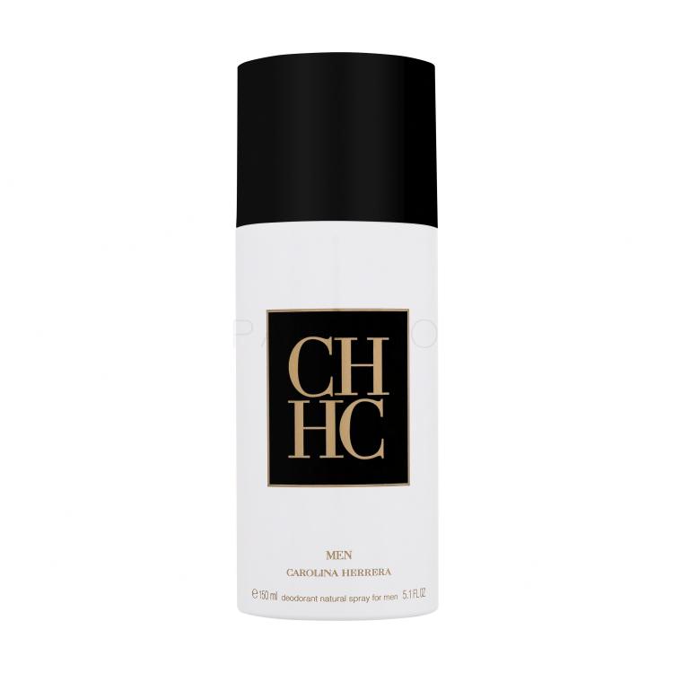 Carolina Herrera CH Dezodor férfiaknak 150 ml