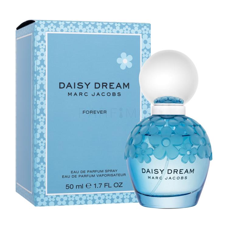 Marc Jacobs Daisy Dream Forever Eau de Parfum nőknek 50 ml