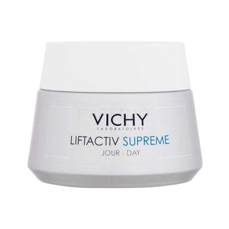 Vichy Liftactiv Supreme Nappali arckrém nőknek 50 ml