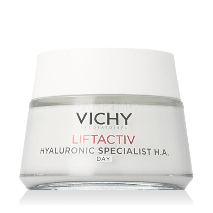 Vichy Liftactiv Hyaluronic Specialist H.A. Day Cream Nappali arckrém nőknek 50 ml