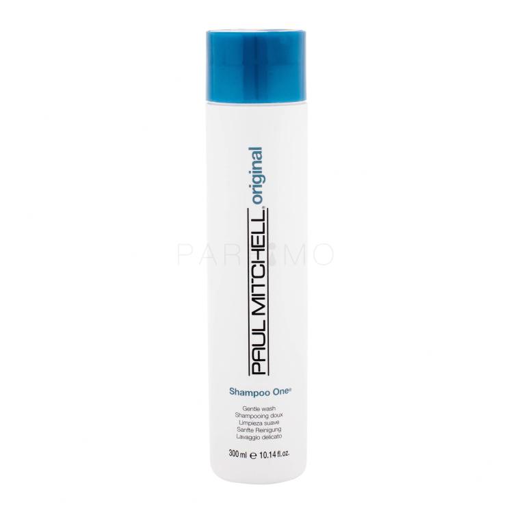 Paul Mitchell Original Shampoo One Sampon 300 ml