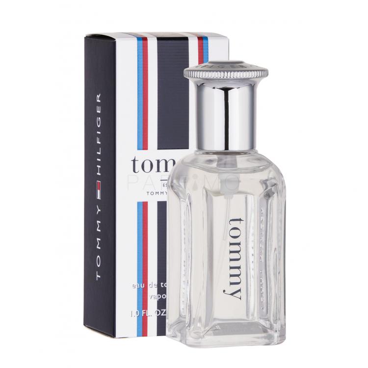 Tommy Hilfiger Tommy Eau de Toilette férfiaknak 30 ml