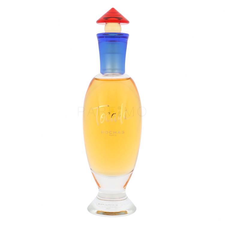 Rochas Tocade Eau de Toilette nőknek 100 ml teszter