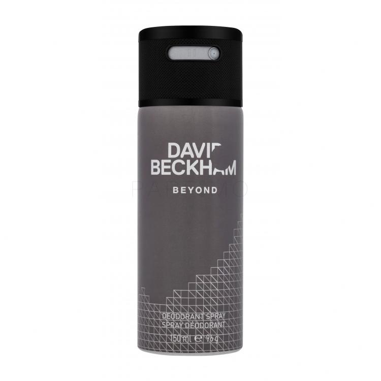 David Beckham Beyond Dezodor férfiaknak 150 ml