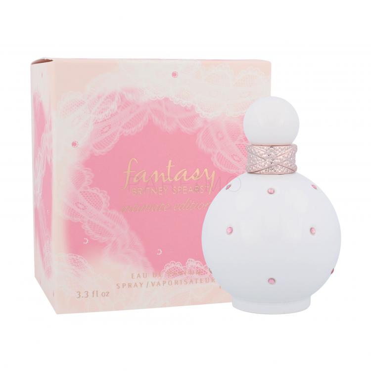 Britney Spears Fantasy Intimate Edition Eau de Parfum nőknek 100 ml