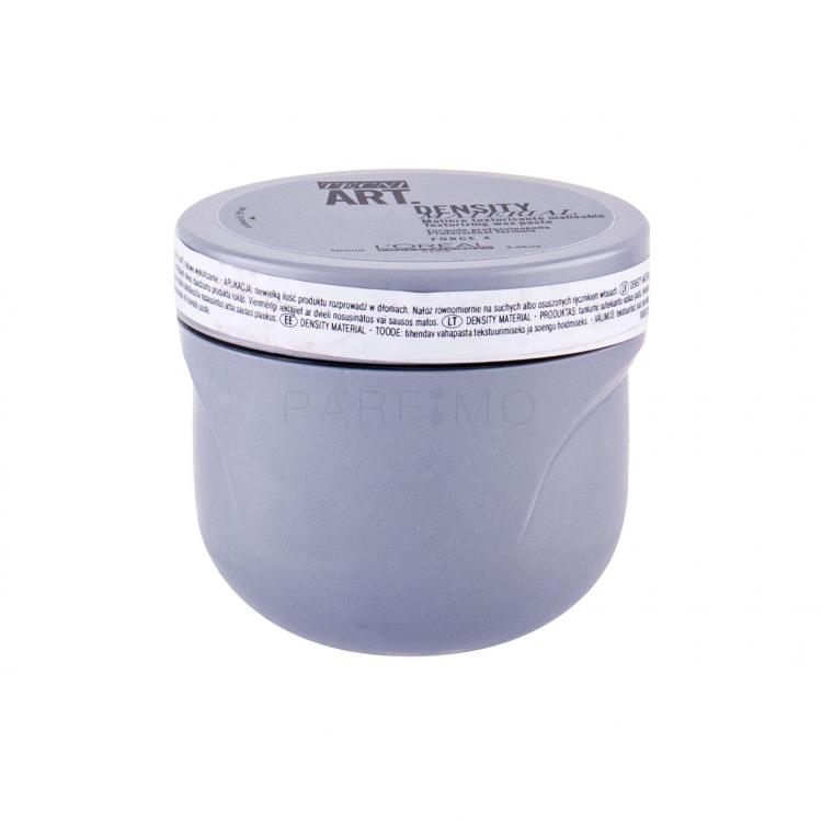 L&#039;Oréal Professionnel Tecni.Art Density Material Hajwax nőknek 100 ml