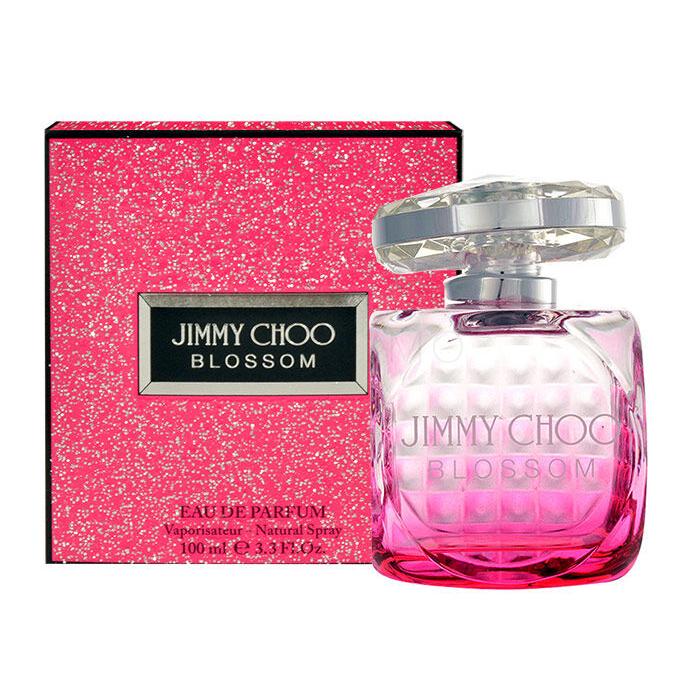 Jimmy Choo Jimmy Choo Blossom Eau de Parfum nőknek 60 ml teszter
