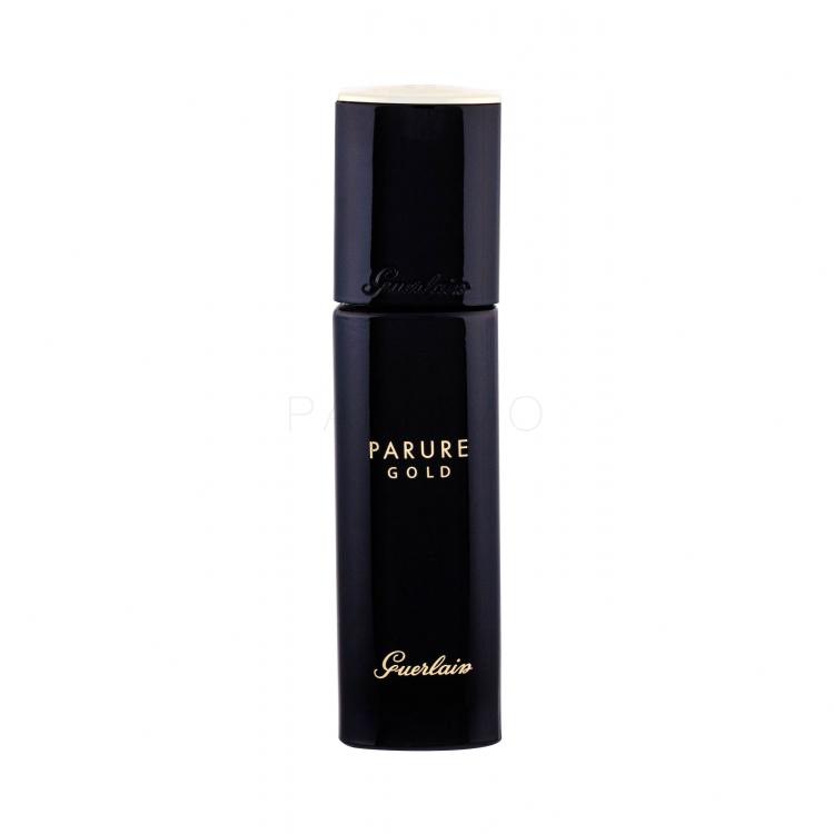 Guerlain Parure Gold SPF30 Alapozó nőknek 30 ml Változat 12 Light Rosy