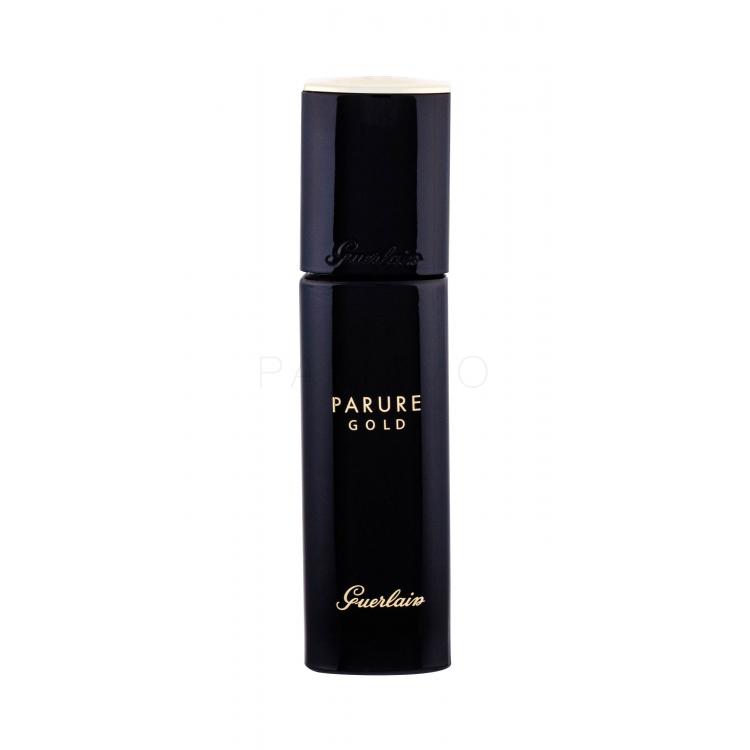 Guerlain Parure Gold SPF30 Alapozó nőknek 30 ml Változat 13 Natural Rosy