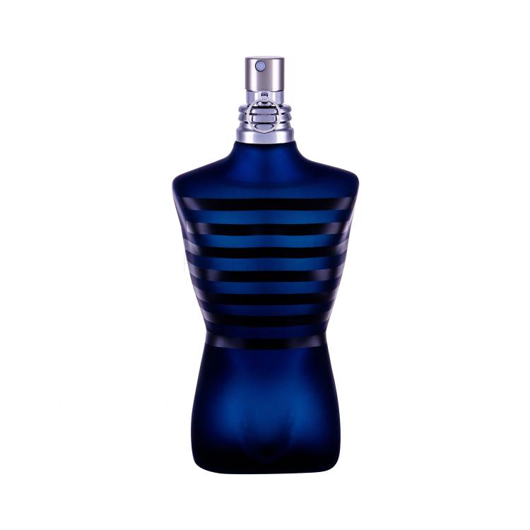 Jean Paul Gaultier Ultra Male Eau de Toilette férfiaknak 125 ml teszter