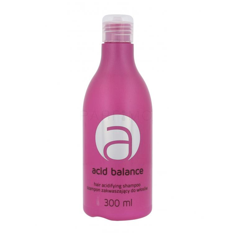 Stapiz Acid Balance Acidifying Sampon nőknek 300 ml