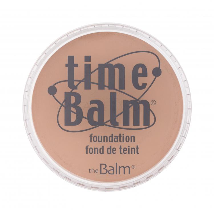 TheBalm TimeBalm Alapozó nőknek 21,3 g Változat Lighter Than Light