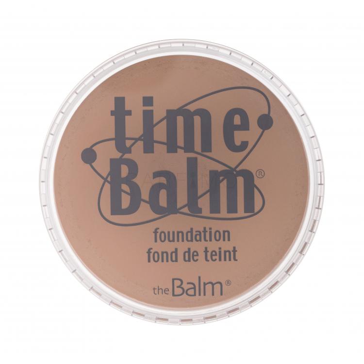 TheBalm TimeBalm Alapozó nőknek 21,3 g Változat Light