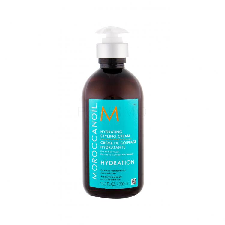 Moroccanoil Hydration Hajfénynövelő nőknek 300 ml