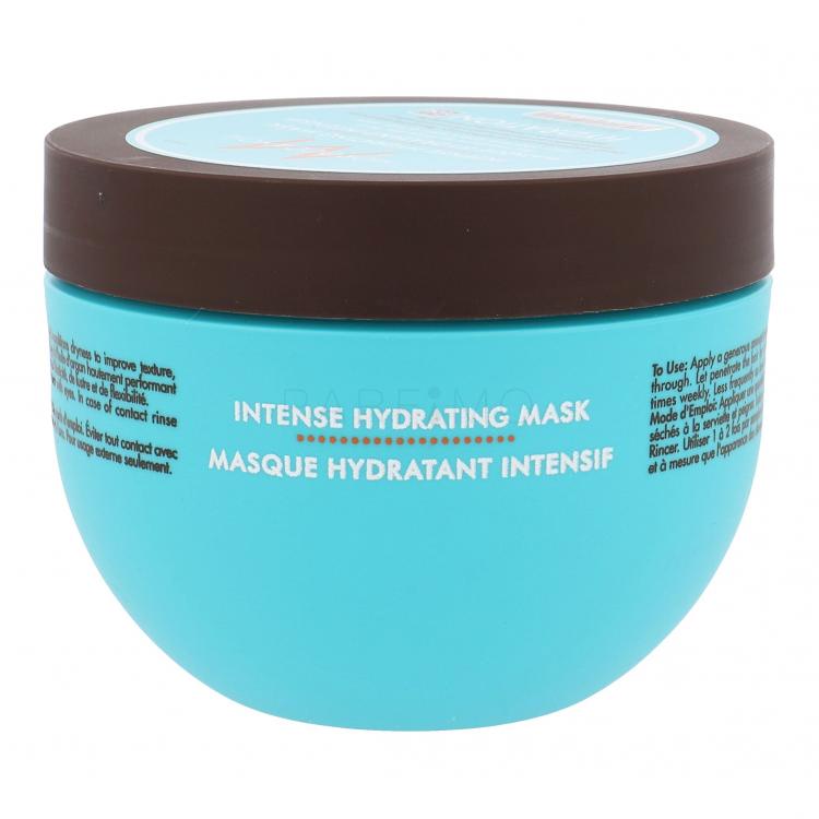 Moroccanoil Hydration Intense Hajpakolás nőknek 250 ml