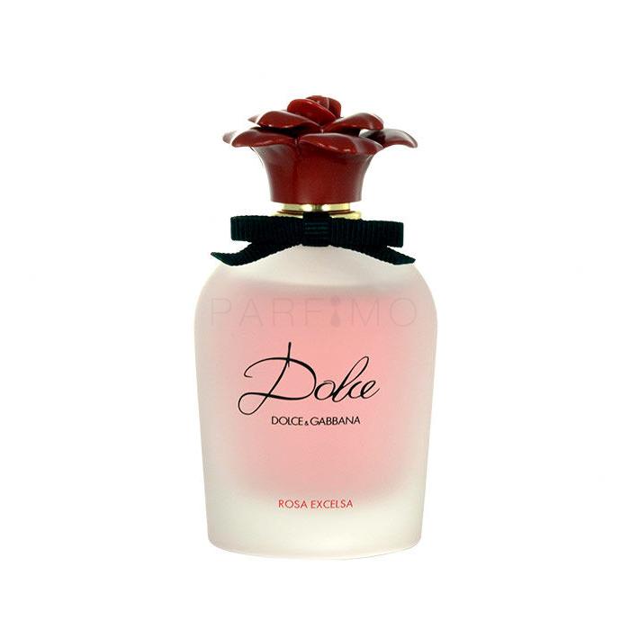 Dolce&amp;Gabbana Dolce Rosa Excelsa Eau de Parfum nőknek 75 ml teszter