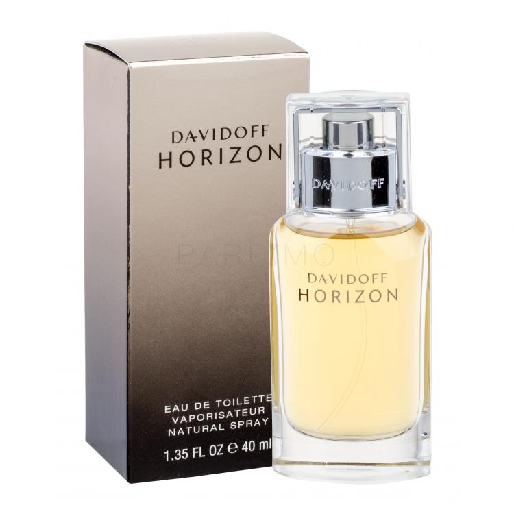 Davidoff Horizon Eau de Toilette férfiaknak 40 ml