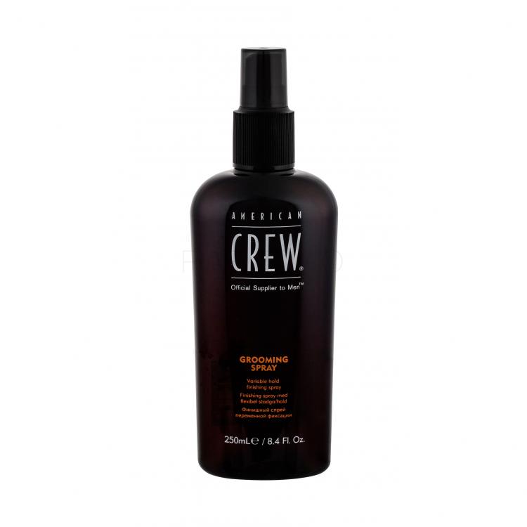 American Crew Classic Grooming Spray Tincskiemelés és hajformázás férfiaknak 250 ml