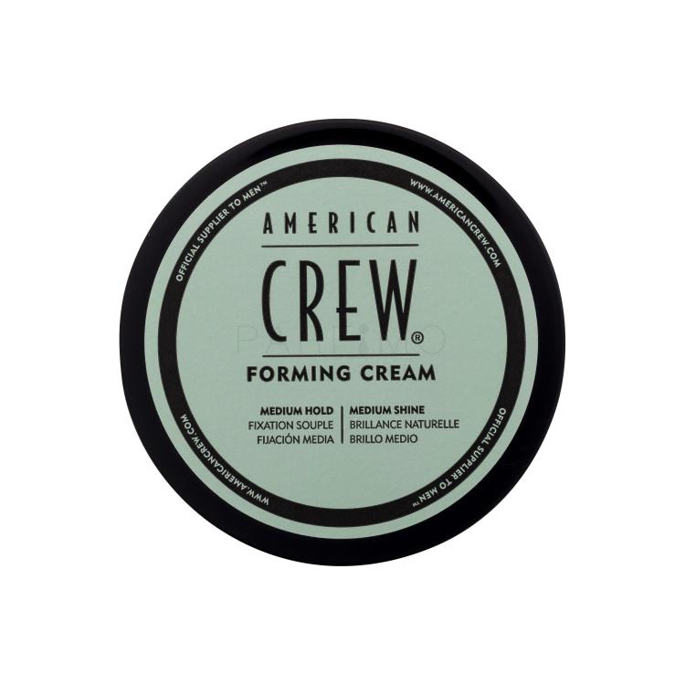 American Crew Style Forming Cream Tincskiemelés és hajformázás férfiaknak 85 g