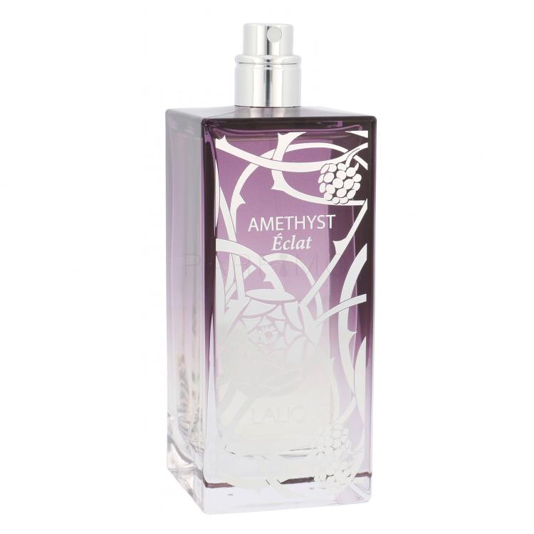 Lalique Amethyst Éclat Eau de Parfum nőknek 100 ml teszter