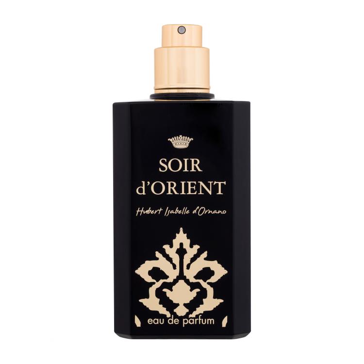 Sisley Soir d´Orient Eau de Parfum nőknek 100 ml teszter