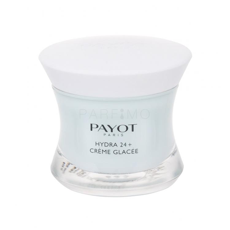 PAYOT Hydra 24+ Crème Glacée Nappali arckrém nőknek 50 ml