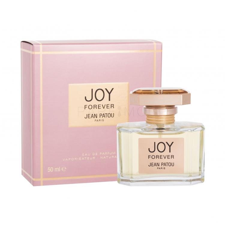 Jean Patou Joy Forever Eau de Parfum nőknek 50 ml