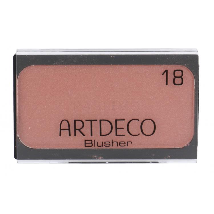Artdeco Blusher Pirosító nőknek 5 g Változat 18 Beige Rose Blush