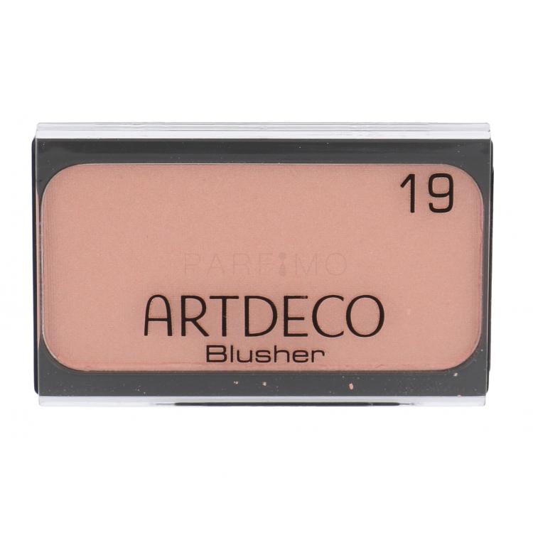 Artdeco Blusher Pirosító nőknek 5 g Változat 19 Rosy Caress Blush