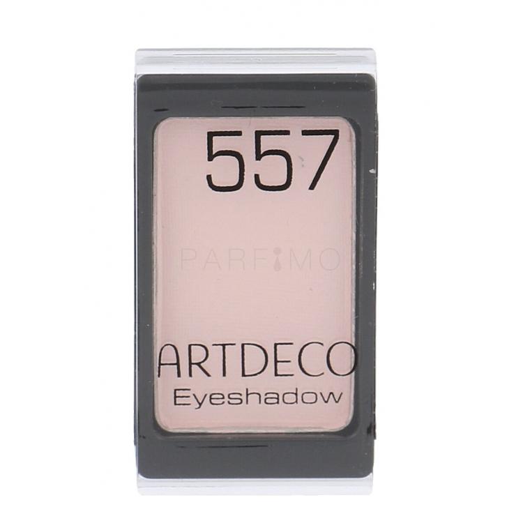 Artdeco Matt Szemhéjfesték nőknek 0,8 g Változat 557 Matt Natural Pink