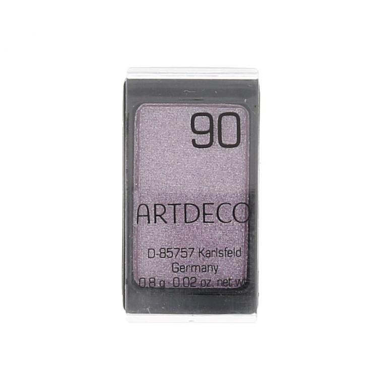 Artdeco Eyeshadow Pearl Szemhéjfesték nőknek 0,8 g Változat 90 Pearly Antique Purple