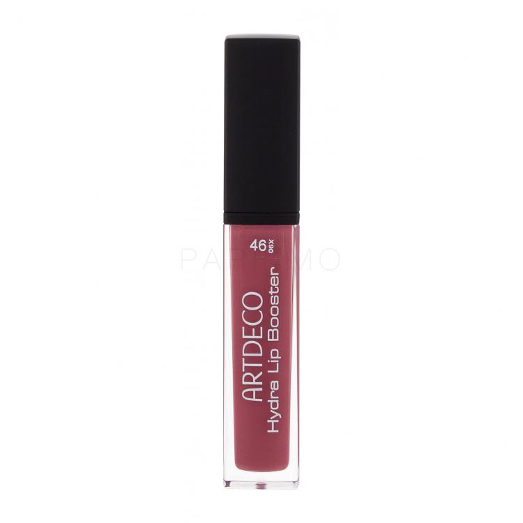 Artdeco Hydra Lip Booster Szájfény nőknek 6 ml Változat 46 Translucent Mountain Rose