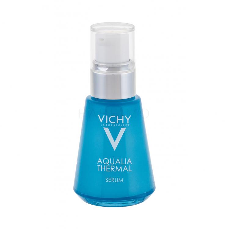 Vichy Aqualia Thermal Dynamic Hydration Arcszérum nőknek 30 ml