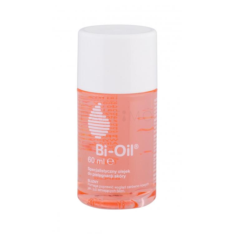 Bi-Oil PurCellin Oil Narancsbőr és stria ellen nőknek 60 ml