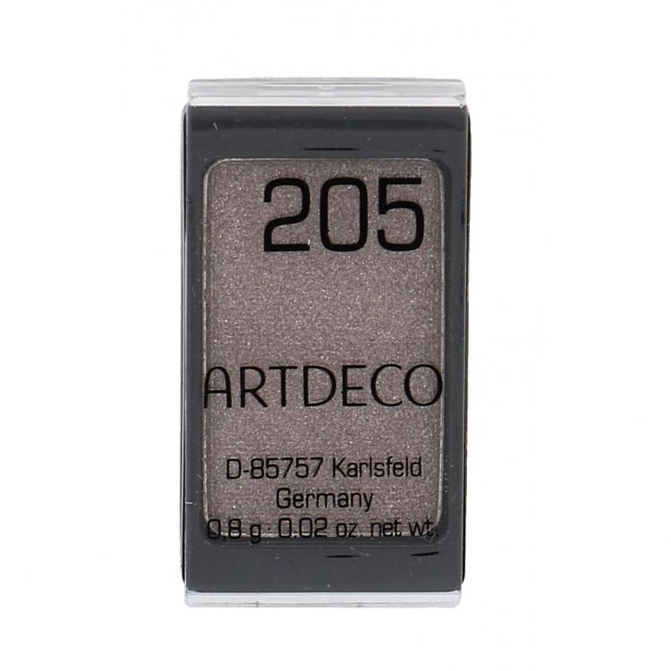 Artdeco Duochrome Szemhéjfesték nőknek 0,8 g Változat 205 Lucent Ferrite
