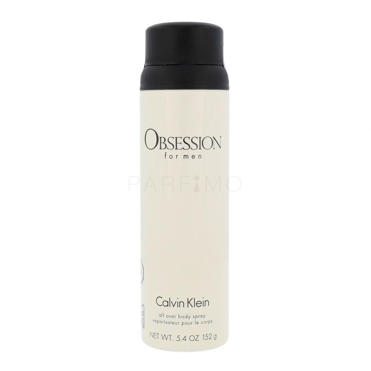 Calvin Klein Obsession For Men Dezodor férfiaknak 150 ml