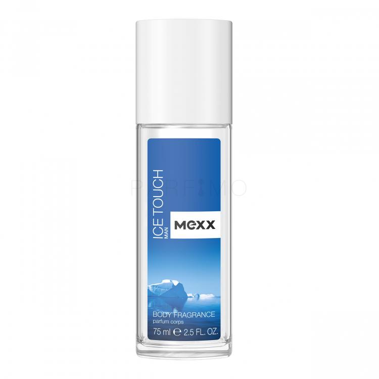 Mexx Ice Touch Man 2014 Dezodor férfiaknak 75 ml