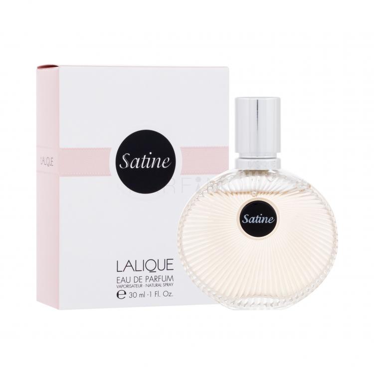 Lalique Satine Eau de Parfum nőknek 30 ml