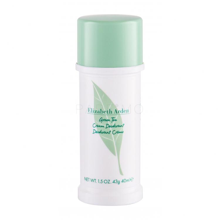 Elizabeth Arden Green Tea Dezodor nőknek 40 ml