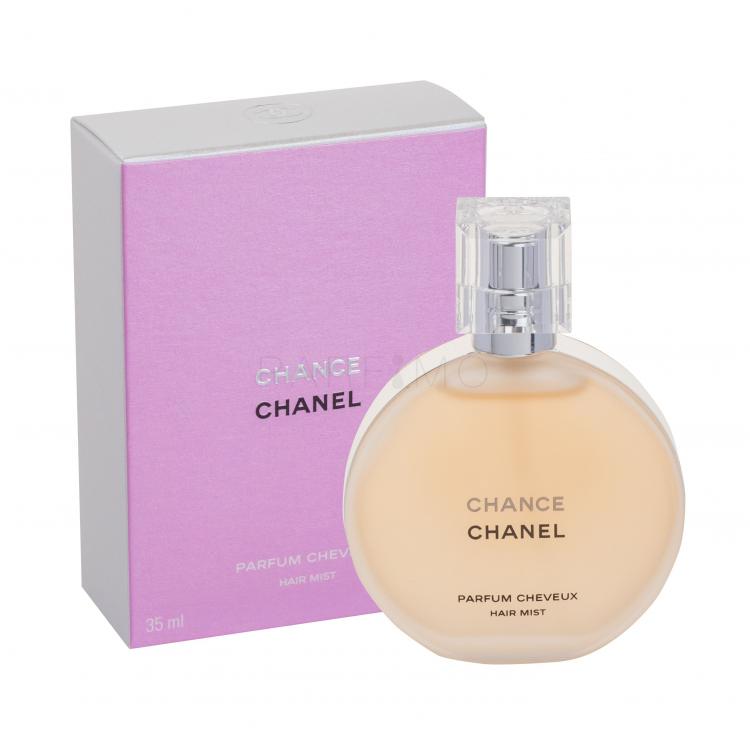 Chanel Chance Hajpermet nőknek 35 ml