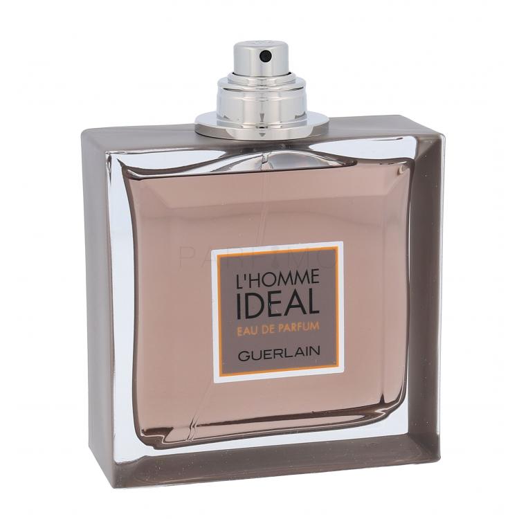 Guerlain L´Homme Ideal Eau de Parfum férfiaknak 100 ml teszter