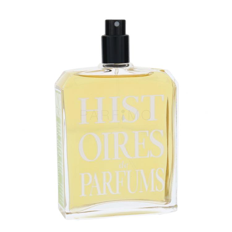 Histoires de Parfums Noir Patchouli Eau de Parfum 120 ml teszter