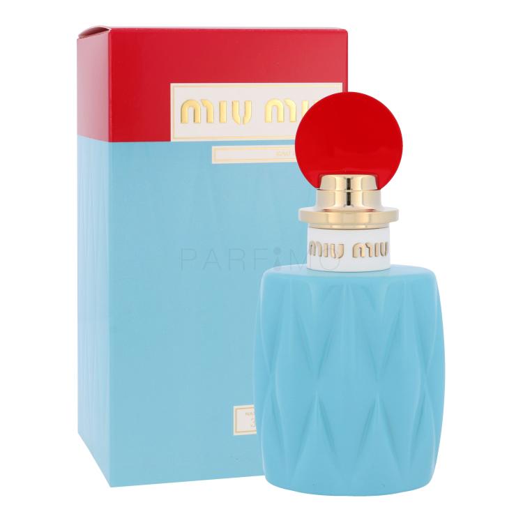 Miu Miu Miu Miu Eau de Parfum nőknek 100 ml